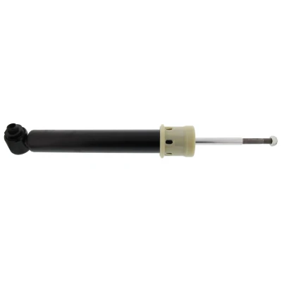 Imagen de MAPCO 20653 amortiguador Eje trasero Presión de gas Bitubular sin soporte ballesta Espiga arriba, Anillo inferior BMW: X5