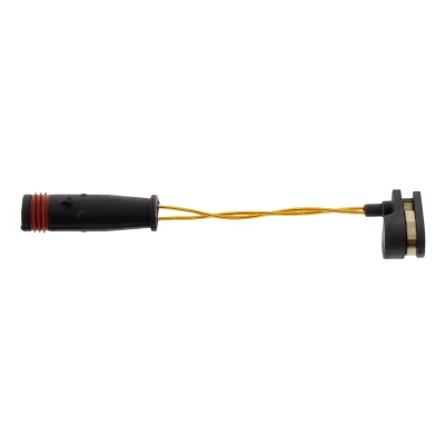 Imagen de MAPCO 56808 Sensor de Desgaste Pastillas Frenos Eje trasero MERCEDES BENZ: Vito Mixto, Sprinter 3.5 T Furgón, Viano