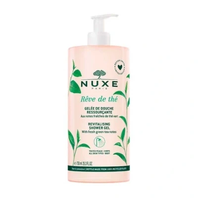Imagen de NUXE Rêve de Thé Gel ducha 750 ml