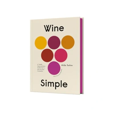 Imagen de Wine Simple