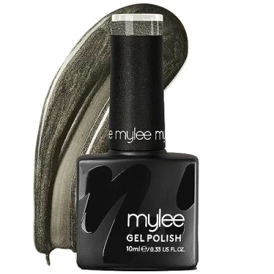 Imagen de Mylee Shut Up And Drive Esmalte de Uñas en Gel Semipermanente 10 ml UV/LED Nail Art Manicure Pedicure para Uso Profesional y Doméstico [Autumn/Winter 2023] Larga Duración Fácil Aplicar