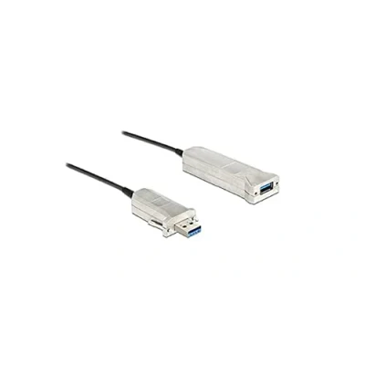 Imagen de Delock 20m Usb3.0 a + Usb Micro b/usb3.0 Cables