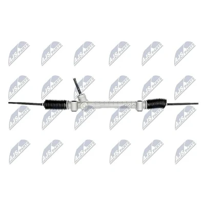 Imagen de NTY SPK PL 000 Cremallera de Dirección mecánico para vehíc. con volante a la izquierda OPEL: Corsa C Hatchback, Combo Furgón / Familiar