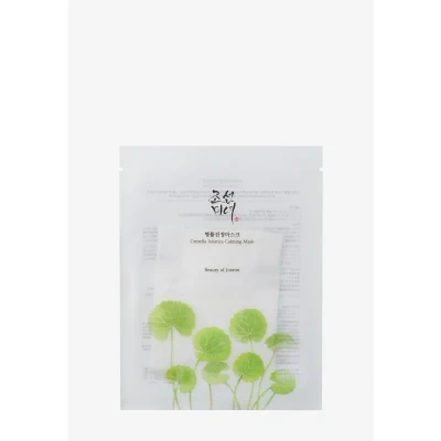 Imagen de Beauty of Joseon Centella Asiatica Calming Máscara 25 ml
