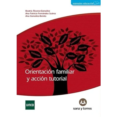 Imagen de Orientación familiar y acción tutorial