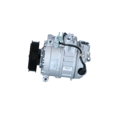 Imagen de NRF 32883 compresor de Aire Acondicionado 7SEU16C 12 PAG 46 con aceite AUDI: A4 B6 Berlina, Avant, A6 C5 Berlina