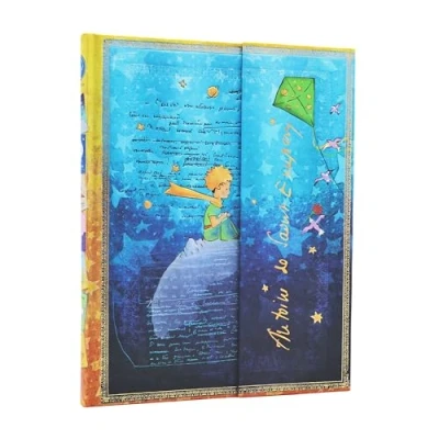Imagen de Libreta Paperblanks Princpto Ultra R 144p