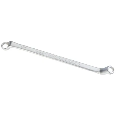 Imagen de HAZET 630A 1/4X5/16 Llave estrella doble 170 1/4, sup5/supsub16/sub Acero cromo vanadio