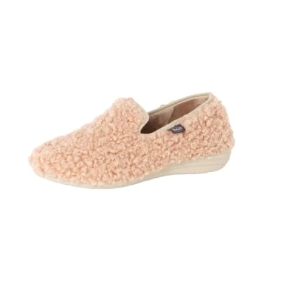 Imagen de Scholl Maddy Shoe, Zapatilla Mujer, Beige, 40 EU