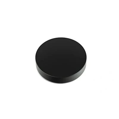 Imagen de Pro Ject Audio Systems Record Puck E Peso de Placa Aluminio Moderno para Reducir la resonancia no deseada Negro