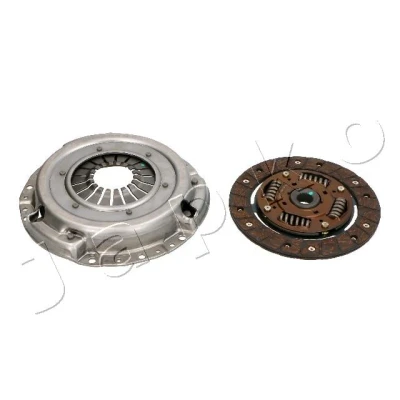 Imagen de JAPKO 921015 Kit de Embrague 190 NISSAN: MICRA 3, Note I