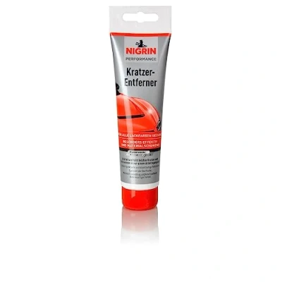 Imagen de NIGRIN 74284 Reparador de arañazos Universal, 150 gm
