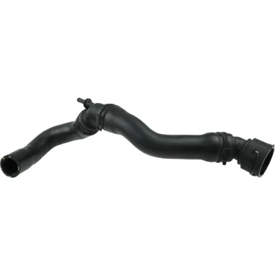 Imagen de GATES 05 2661 Manguitos de Radiador EPDM (Ethylen Propylen Dien Caucho) VOLKSWAGEN: Golf 4, 4 Variant, SEAT: Leon I Hatchback, Toledo 2 Limousine