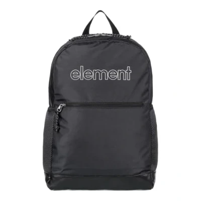 Imagen de Element Infinity Action Unisex Mochila, Talla: One Size, Off black