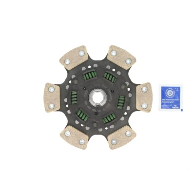 Imagen de Disco de embrague SACHS 881861 999858