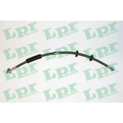 Imagen de LPR 6T48464 Latiguillos de Freno 555 F10X1 SEAT: Ibiza 4