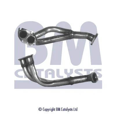 Imagen de Tubo de escape BM CATALYSTS BM70089