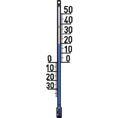 Imagen de TechnoLine WA 1050 Estación de Temperatura, Color Negro