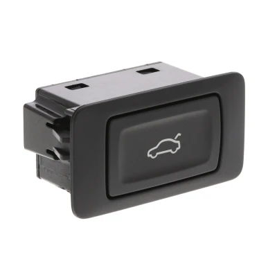 Imagen de VEMO V10 73 0458 Conmutador, Desbloqueo tapa maletero AUDI: A4 B9 Avant