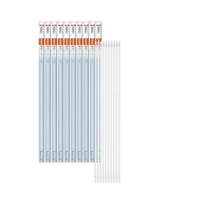 Imagen de OSRAM LED TUBE T5 HF HO54 1149 mm, tubo lineal, 26W, 4000lm, 4000K, luz blanca fría, reemplazo para tubos fluorescentes convencionales con casquillo G5, optimo consumo de energía