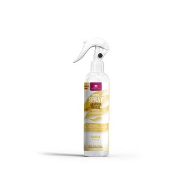 Imagen de Ambientador hogar aroma limpio 250ml