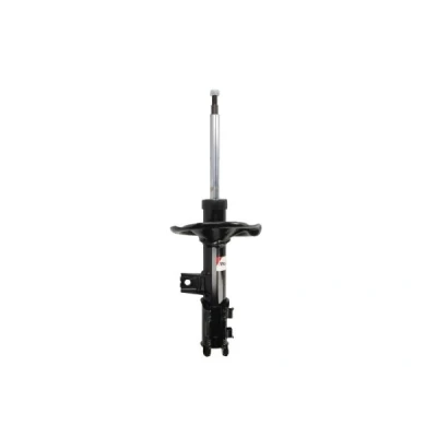 Imagen de Magnum Technology AG0375MT amortiguador Eje delantero, derecha Presión de gas Bitubular Columna Espiga arriba, inferior