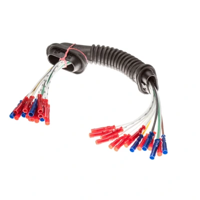 Imagen de FEBI BILSTEIN 107071 Kit reparación cables, portón trasero SEAT: Alhambra I
