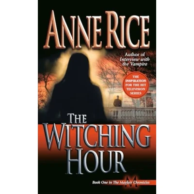 Imagen de The Witching Hour