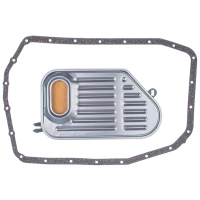 Imagen de Filtro hidráulico, transmisión automática DENCKERMANN A220006