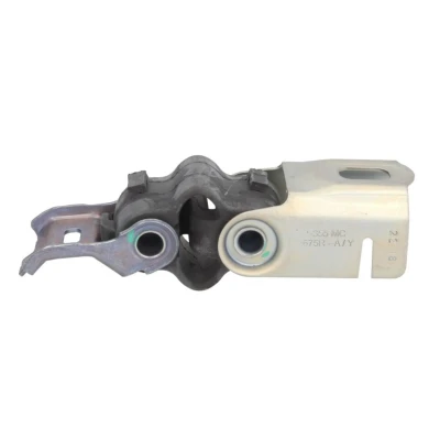 Imagen de SASIC 4001599 Almohadilla de tope, silenciador RENAULT: CLIO 3