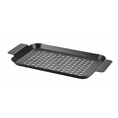 Imagen de Tepro 8355 S Plancha de Asar, Color Negro