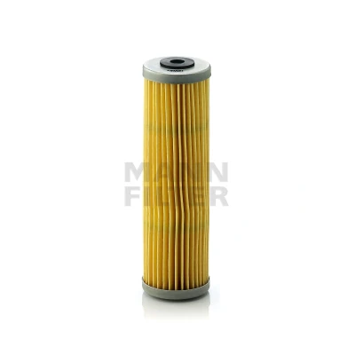 Imagen de MANN FILTER P 46/1 Filtro Combustible Cartucho filtrante