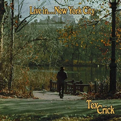 Imagen de Live In... New York City [Vinilo]