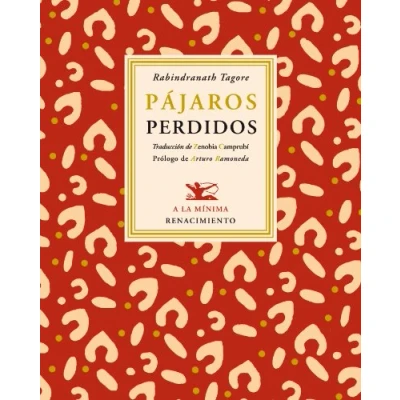 Imagen de Pajaros Perdidos: Prólogo de Arturo Ramoneda: 3 (A LA MINIMA)