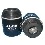 Imagen de ALCO FILTER SP 1373 Filtro de aceite 3/4&quot; 16UNF enroscable VOLKSWAGEN: Polo V Hatchback, GOLF 6, Scirocco III, SEAT: Leon II Hatchback