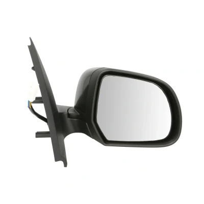 Imagen de Espejo retrovisor Alkar 6140646 derecha imprimado eléctrico calefactable, con sensor de temperatura, convexo DACIA: Dokker Express, Lodgy