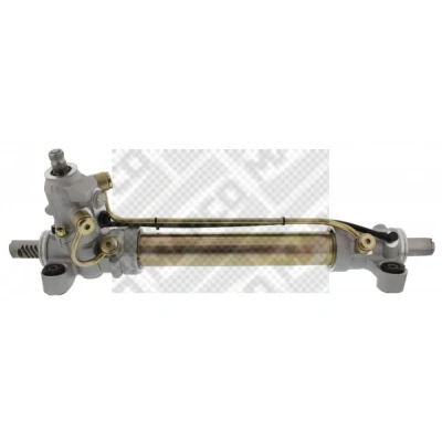 Imagen de MAPCO 29871 Cremallera de Dirección hidráulico para vehíc. con volante a la izquierda filtro dentado 598 VOLKSWAGEN: TRANSPORTER 3 Bus