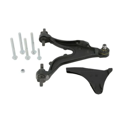 Imagen de MOOG VV WP 3658 Barra oscilante, suspensión de ruedas derecha, debajo, Eje delantero Brazo oscilante transversal Acero VOLVO: XC70 I Cross Country