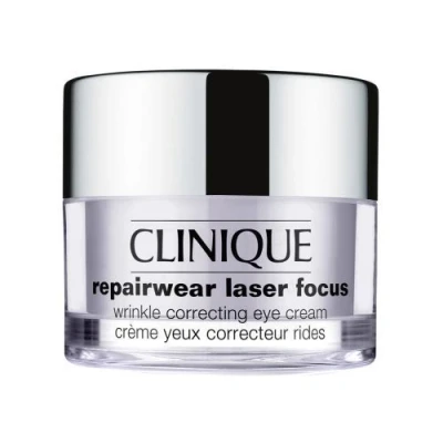 Imagen de Clinique Repairwear Laser Focus Wrinkle Correcting Eye Cream 15 ml