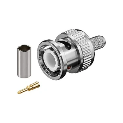 Imagen de Conector Wentronic Bnc connector
