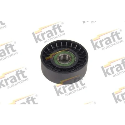 Imagen de Rodillo tensor, correa auxiliar KRAFT AUTOMOTIVE 1221105