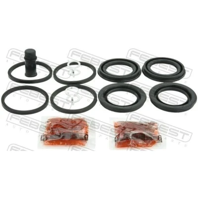 Imagen de FEBEST 0175 UCF30R Kit de Reparación Frenos Eje trasero