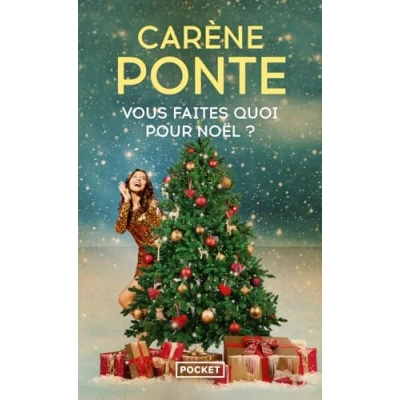Imagen de Vous Faites Quoi Pour Noel ?