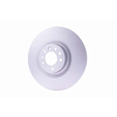 Imagen de HELLA PRO 8DD 355 120 091 Disco de freno 345 30 05/08 110 ventilación interna revestido sin perno sujeción rueda, buje rueda