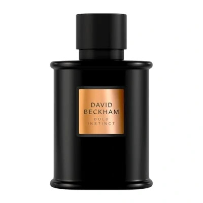 Imagen de David Beckham Bold Instinct EDP