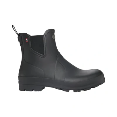 Imagen de Viking Bergen Botas de agua, Hombre, Talla: 41, Black Fibra sintética