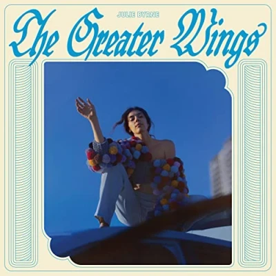 Imagen de THE GREATER WINGS