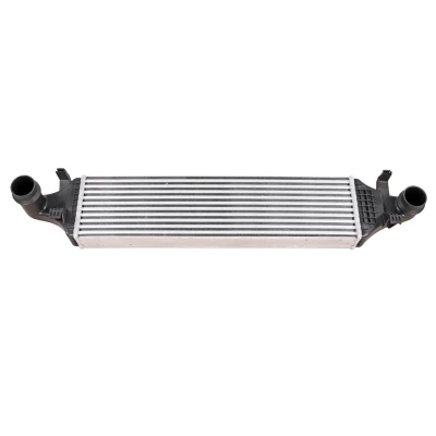 Imagen de VEMO V30 60 1350 Intercooler MERCEDES BENZ: Clase B, GLA, CLA Coupé
