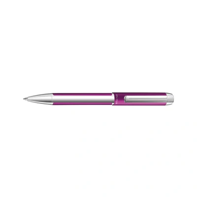 Imagen de Pelikan Pura K40 Violet BP Grabado gratuito