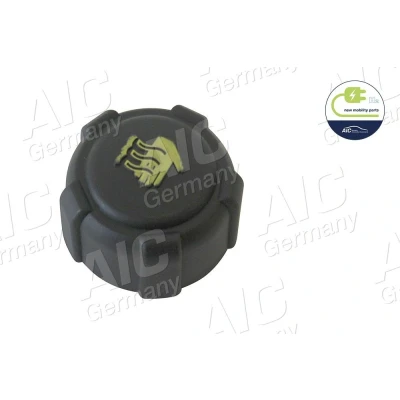 Imagen de AIC 55731 Tapón, depósito de refrigerante RENAULT: CLIO 2, Kangoo I, MEGANE NISSAN: Primastar Furgón, Qashqai / Qashqai+2 MICRA 3